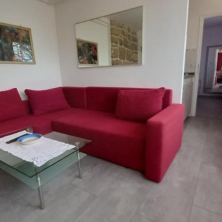 Apartments Darinka Опатия Экстерьер фото