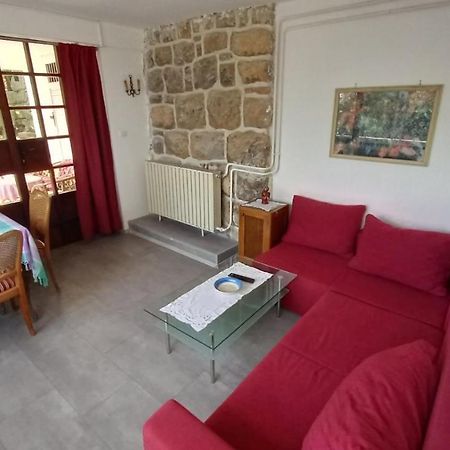 Apartments Darinka Опатия Экстерьер фото