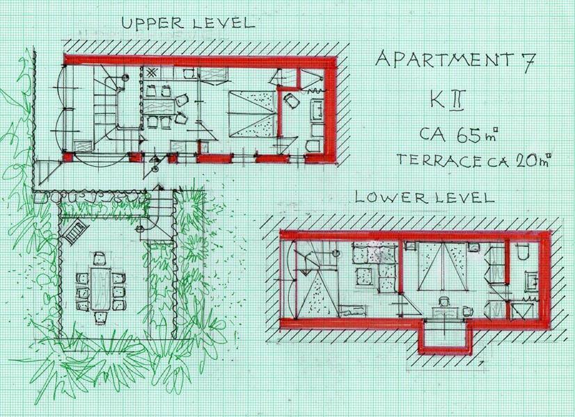 Apartments Darinka Опатия Экстерьер фото