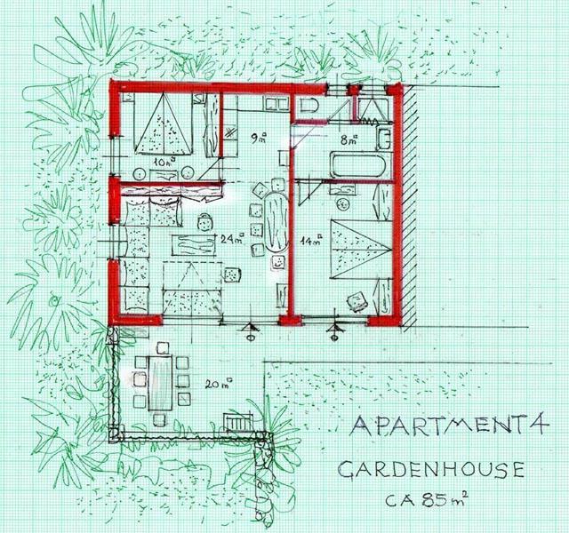 Apartments Darinka Опатия Экстерьер фото