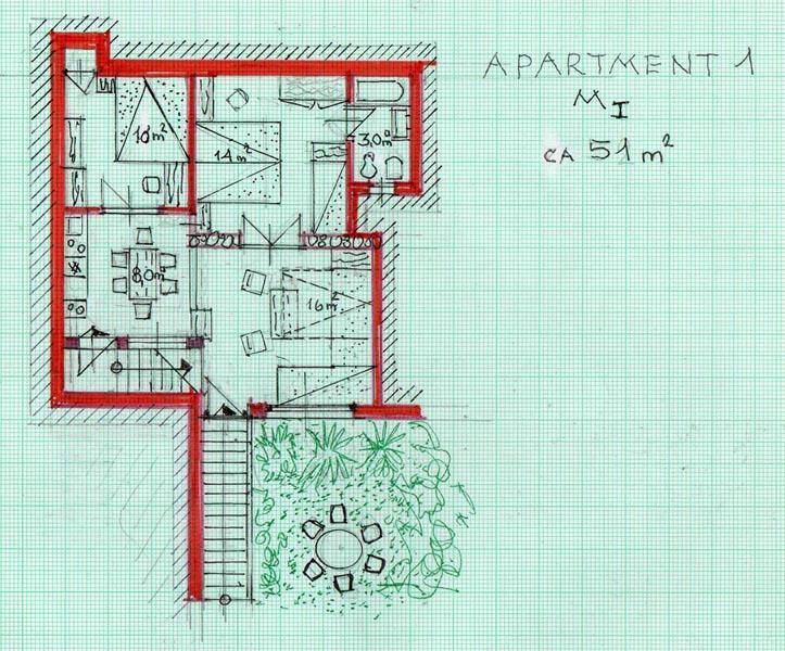 Apartments Darinka Опатия Экстерьер фото