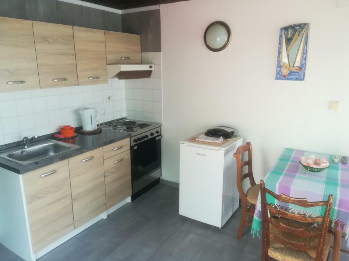Apartments Darinka Опатия Экстерьер фото