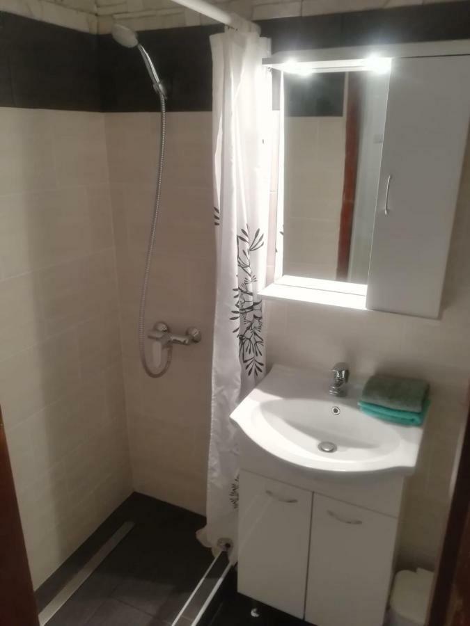 Apartments Darinka Опатия Экстерьер фото