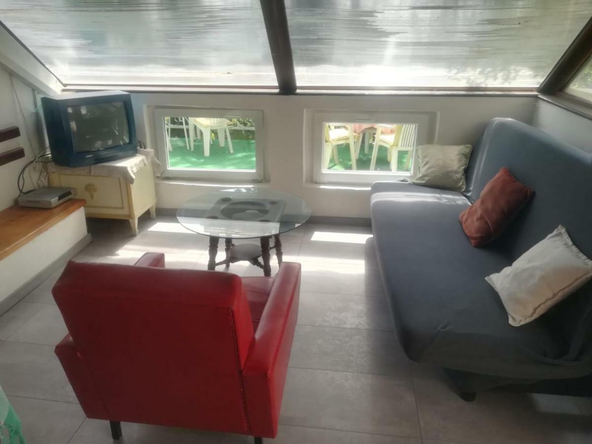 Apartments Darinka Опатия Экстерьер фото