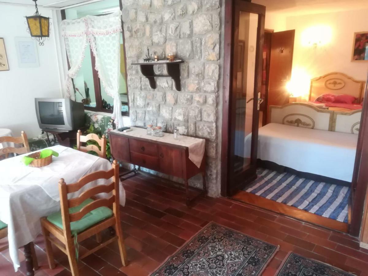 Apartments Darinka Опатия Экстерьер фото